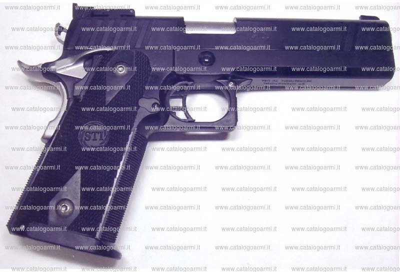 Pistola Sti International modello Edge (mire regolabili) (13981)