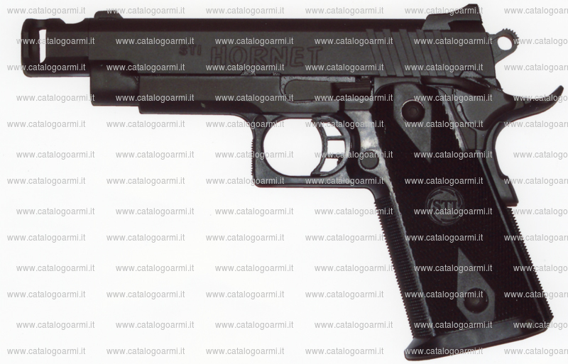 Pistola Sti International modello Hornet (15034)