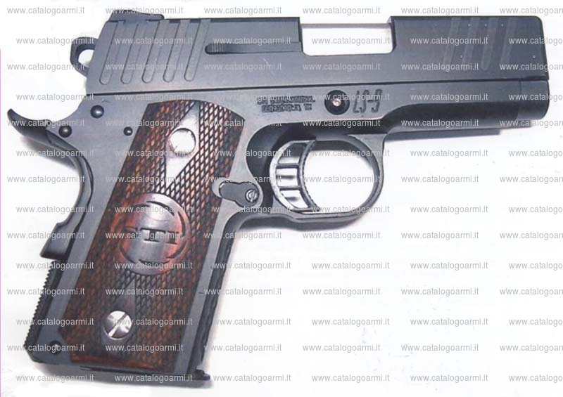 Pistola Sti International modello IS 9 (12612)
