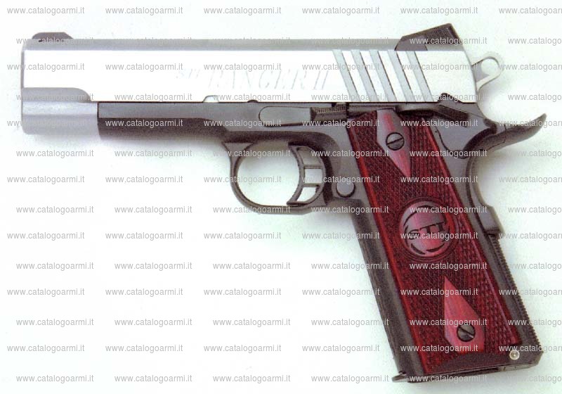 Pistola Sti International modello Ranger II (14271)