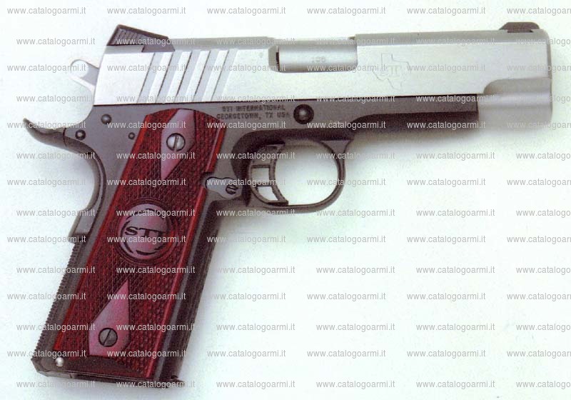 Pistola Sti International modello Ranger II (14271)