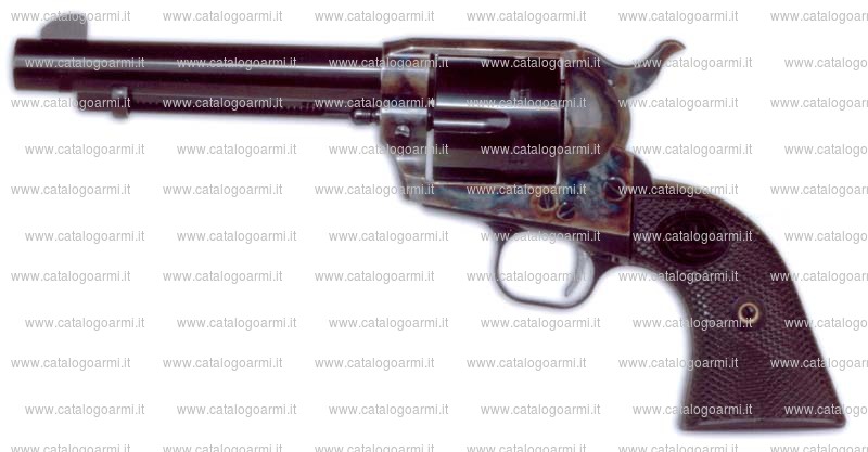Pistola Sti International modello Texican (17111)