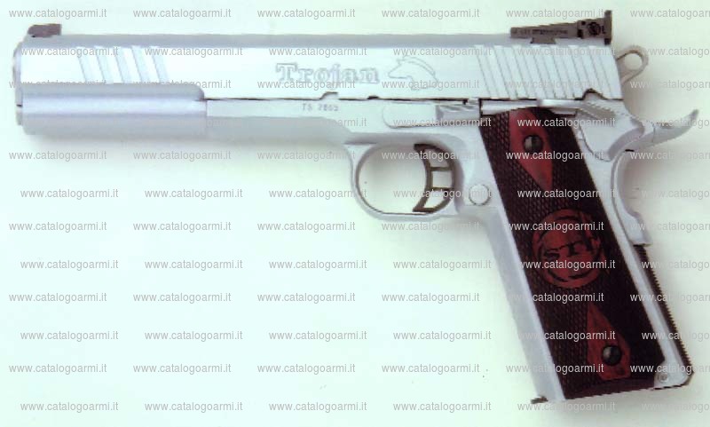 Pistola Sti International modello Trojan ( mire regolabili ) (14432)