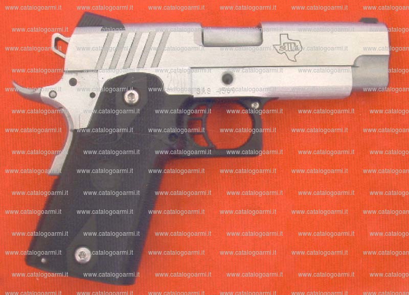 Pistola Sti International modello V. I. P. (13780)