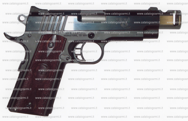 Pistola Sti International modello Wasp (15035)