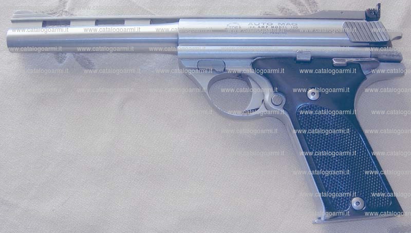 Pistola TDE modello 280 (16792)