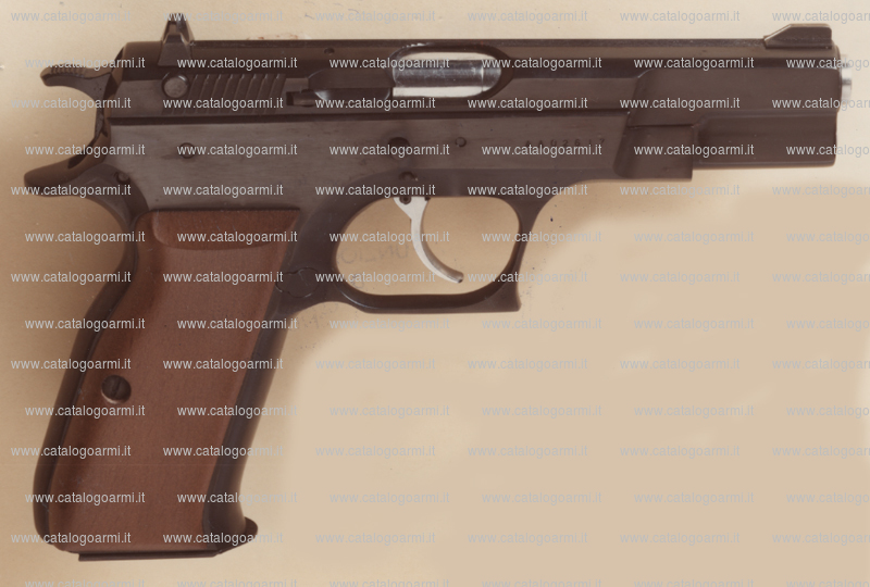 Pistola TANFOGLIO SRL modello GT 21 (4639)