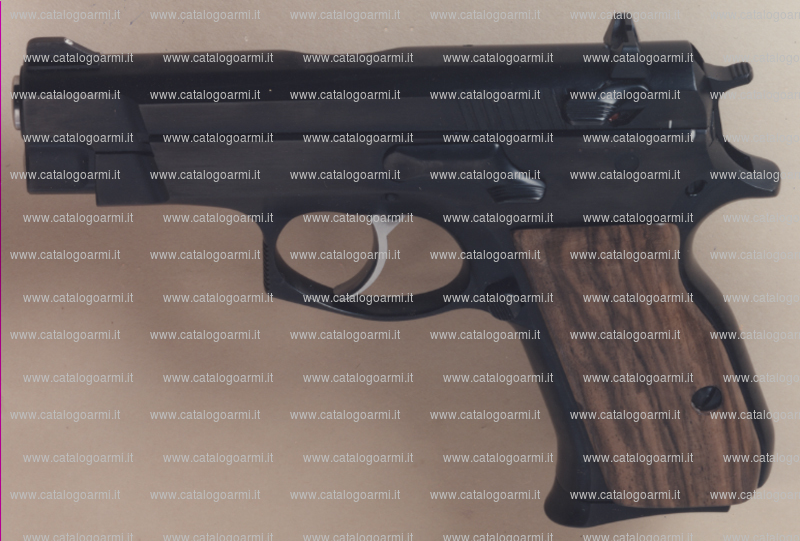 Pistola TANFOGLIO SRL modello GT 21 Baby (4638)