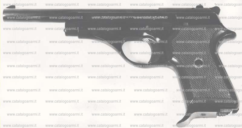 Pistola TANFOGLIO SRL modello GT 22 T (2320)