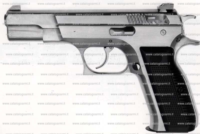Pistola TANFOGLIO SRL modello GT 30 (3104)