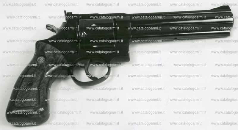Pistola Taurus modello 44 (brunita) (9436)