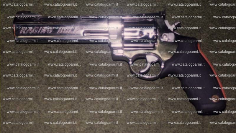 Pistola Taurus modello 444 (12652)