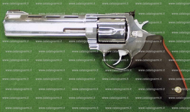 Pistola Taurus modello 454 (11981)
