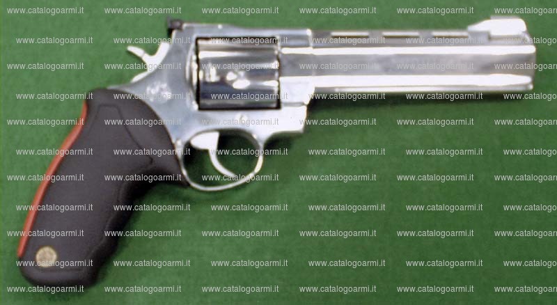 Pistola Taurus modello 454 (11981)