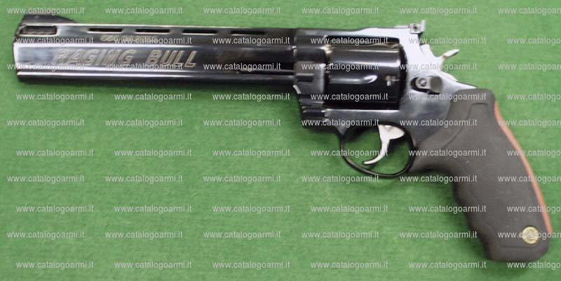 Pistola Taurus modello 454 (11982)