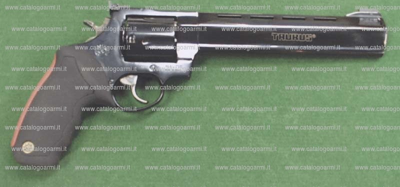Pistola Taurus modello 454 (11982)