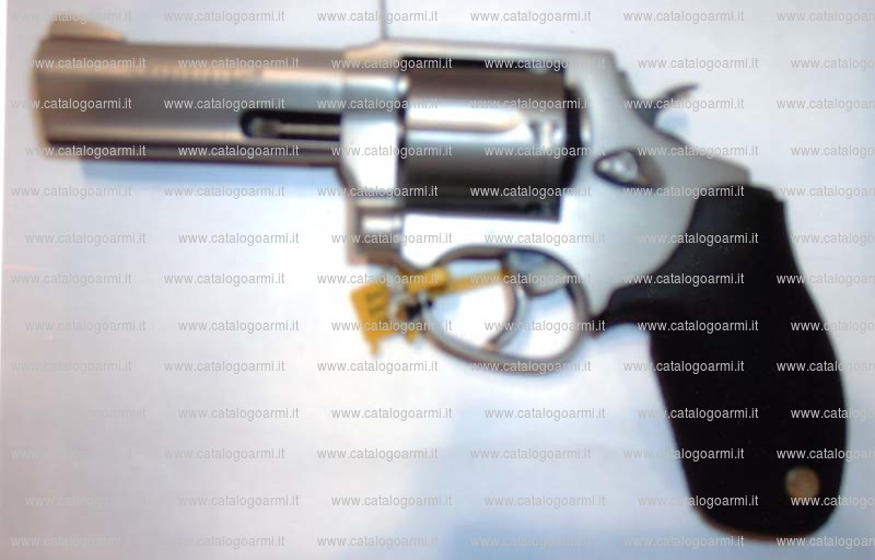 Pistola Taurus modello 455 Tracker StellAR (mire regolabili) (14368)