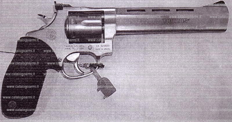 Pistola Taurus modello 455 Tracker StellAR (mire regolabili) (14369)
