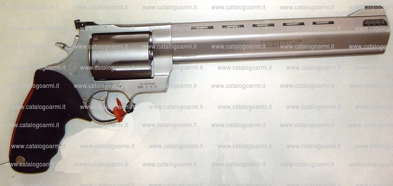 Pistola Taurus modello 460 (16692)