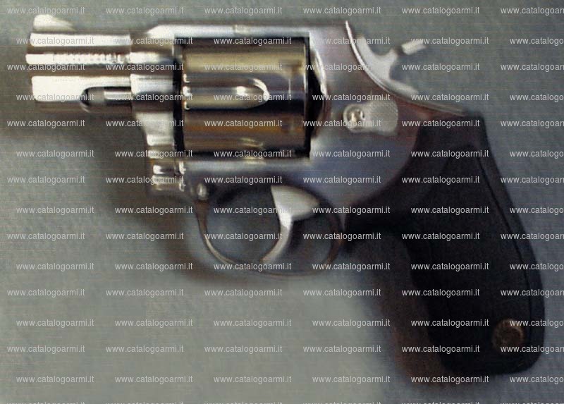 Pistola Taurus modello 606 (12260)