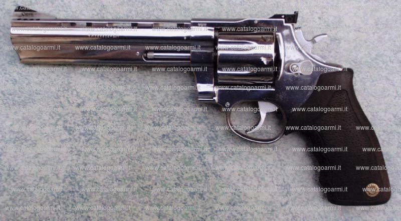 Pistola Taurus modello 608 (mire regolabili) (12180)