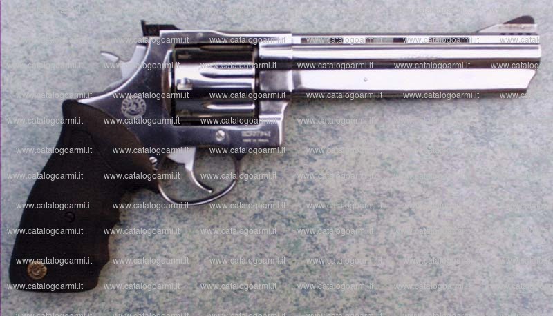 Pistola Taurus modello 608 (mire regolabili) (12180)