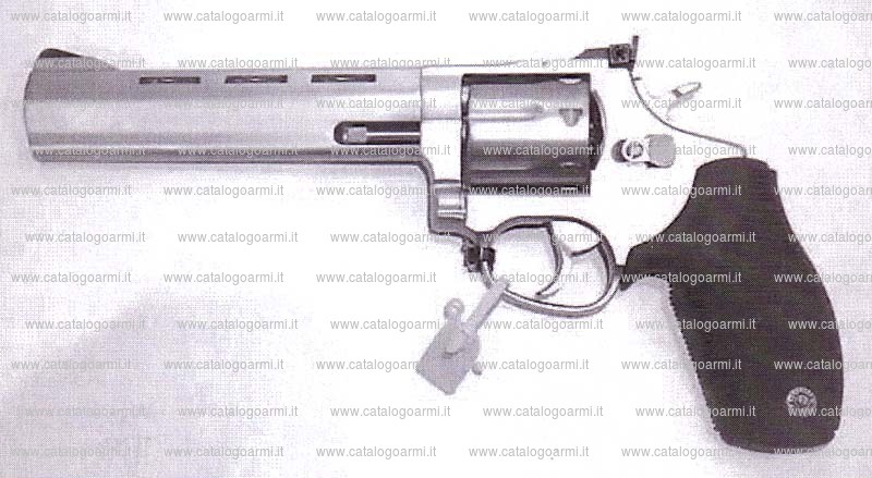 Pistola Taurus modello 627 Tracker (mire regolabili) (13260)