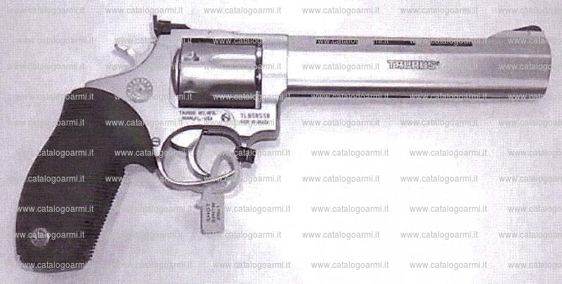 Pistola Taurus modello 627 Tracker (mire regolabili) (13260)