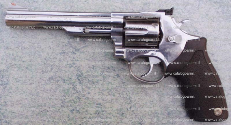 Pistola Taurus modello 66 (mire regolabili) (12211)