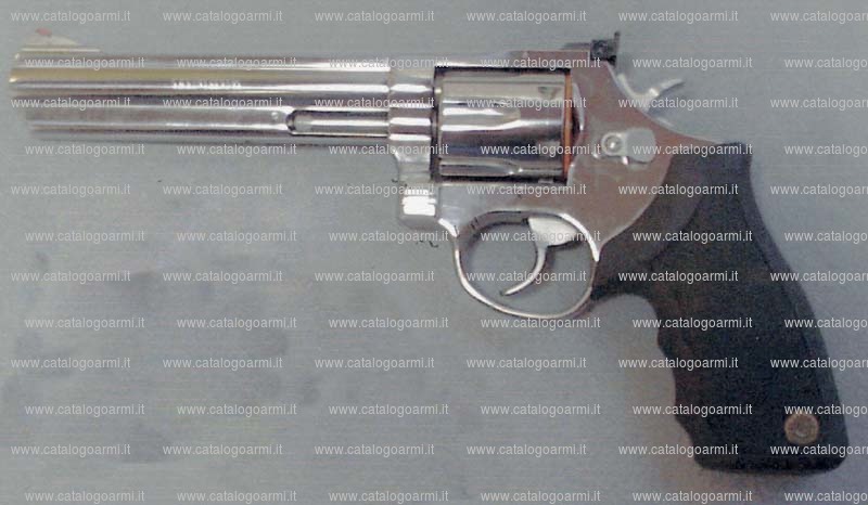 Pistola Taurus modello 669 CP (mire regolabili) (12373)