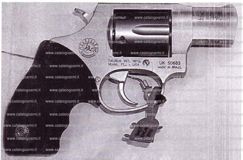 Pistola Taurus modello 731 UL (13600)