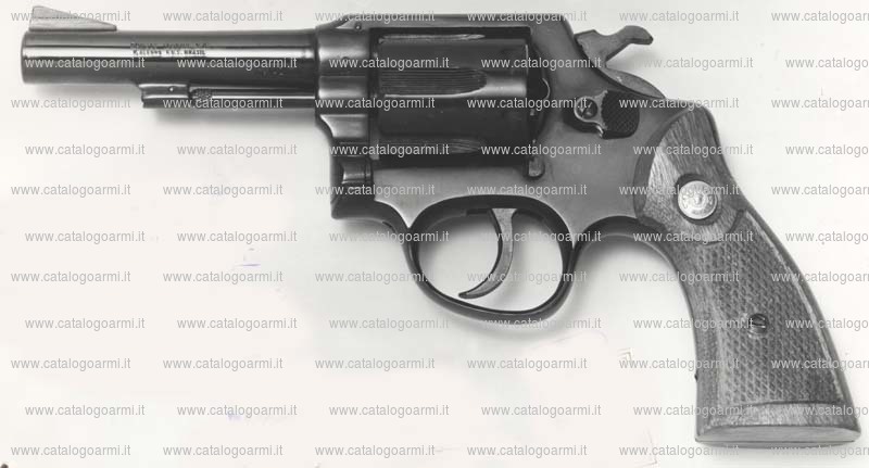 Pistola Taurus modello 80 (913)