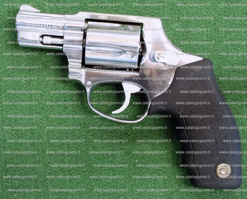 Pistola Taurus modello 85 Ch (11979)
