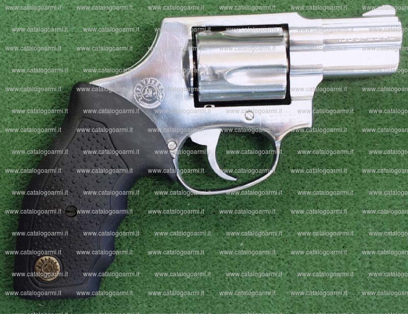 Pistola Taurus modello 85 Ch (11979)