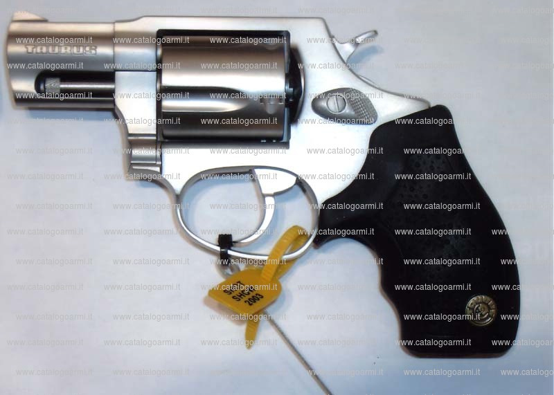 Pistola Taurus modello 905 (14258)