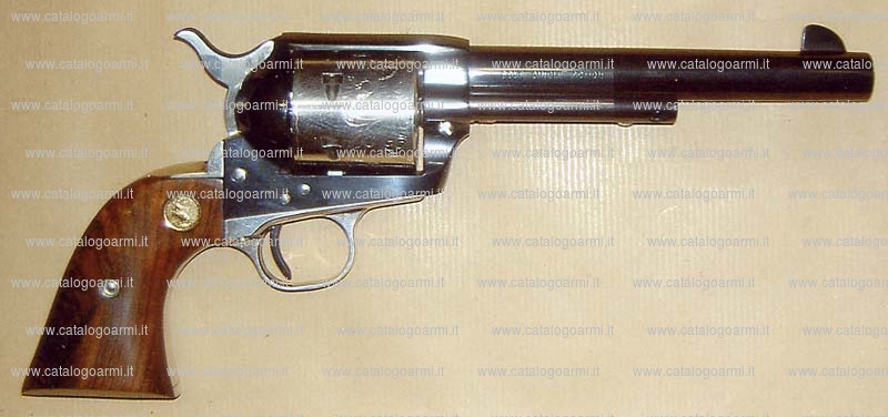 Pistola Taurus modello Gaucho (16590)