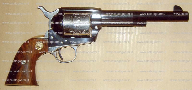 Pistola Taurus modello Gaucho (16591)