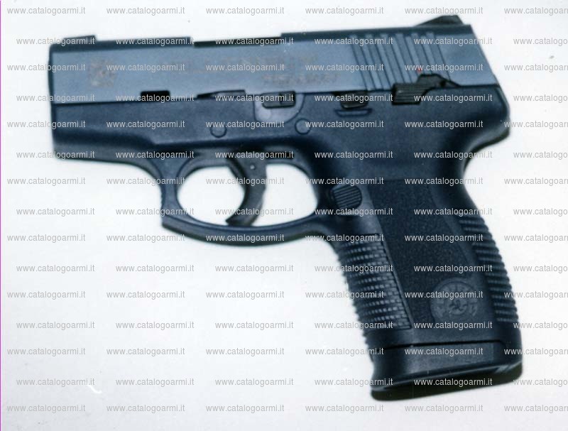 Pistola Taurus modello PT 140 (12641)