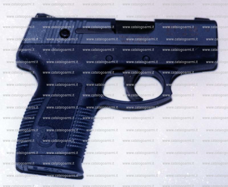 Pistola Taurus modello PT 140 (12641)