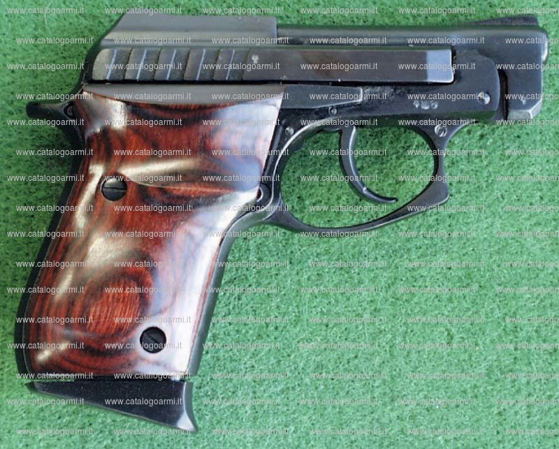 Pistola Taurus modello PT 22 (11973)