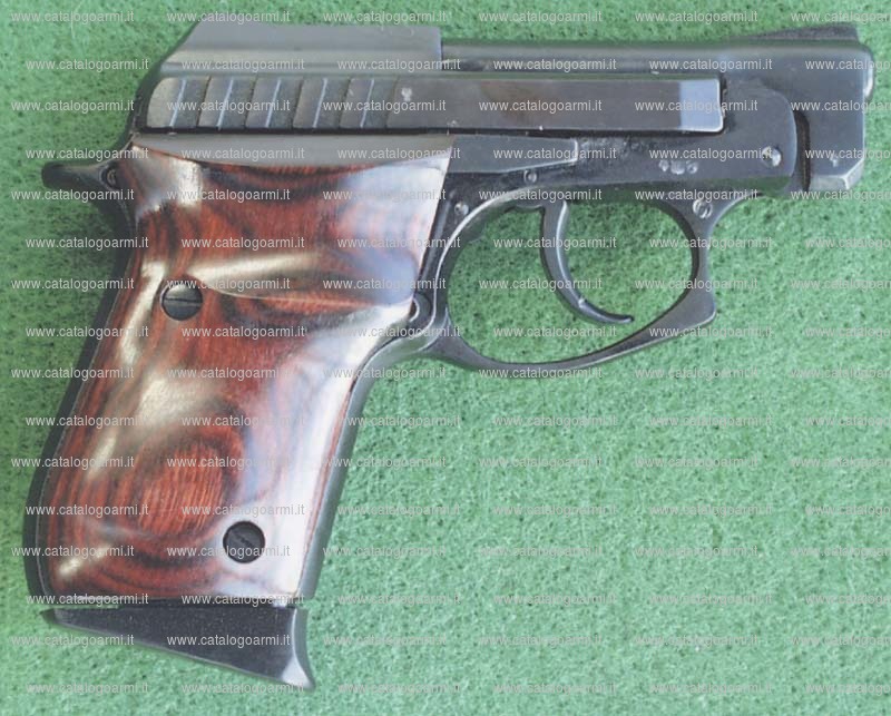 Pistola Taurus modello PT 25 (11970)