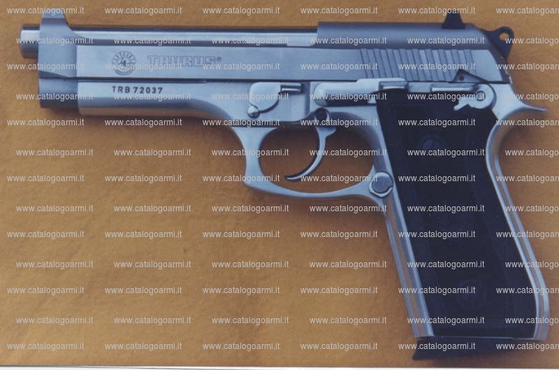 Pistola Taurus modello PT 92 AFS o AFDS (11519)