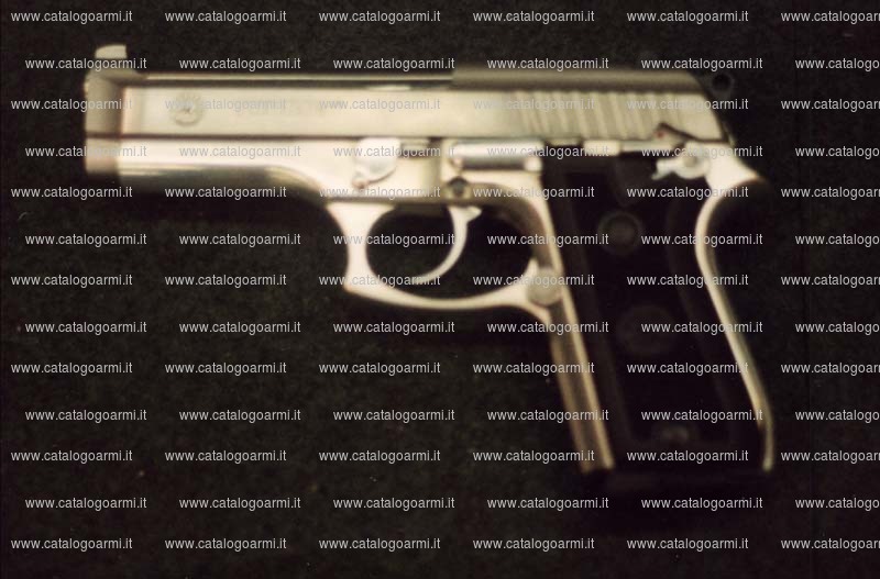 Pistola Taurus modello PT 92 CS (12640)