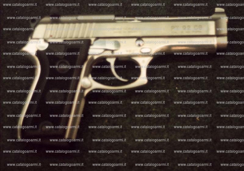 Pistola Taurus modello PT 92 CS (12640)