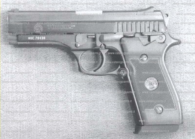 Pistola Taurus modello PT 938 (12645)