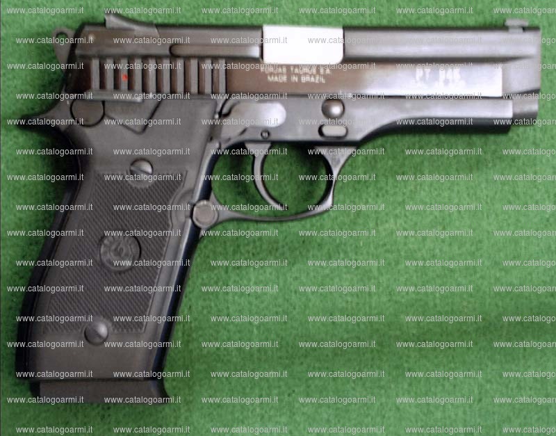Pistola Taurus modello PT 945 (11975)