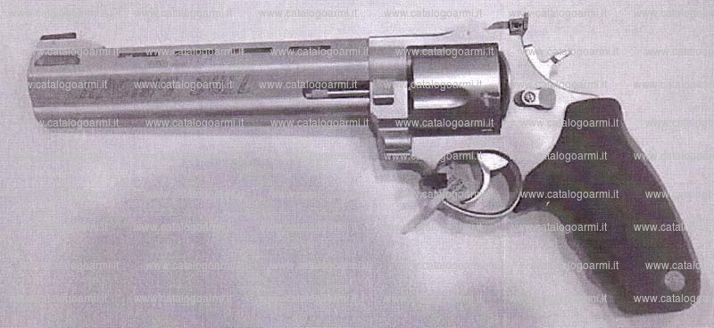 Pistola Taurus modello Racing bull 480 (12973)