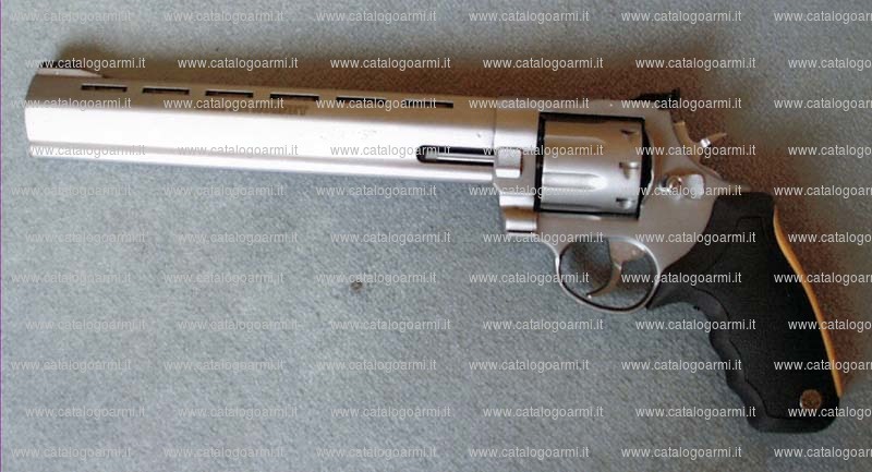 Pistola Taurus modello Racing hornet (12759)
