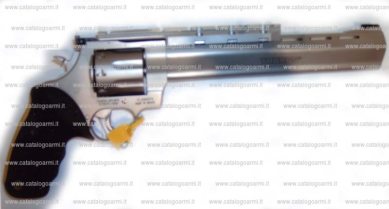 Pistola Taurus modello Raging Thirty (mire regolabili) (14367)