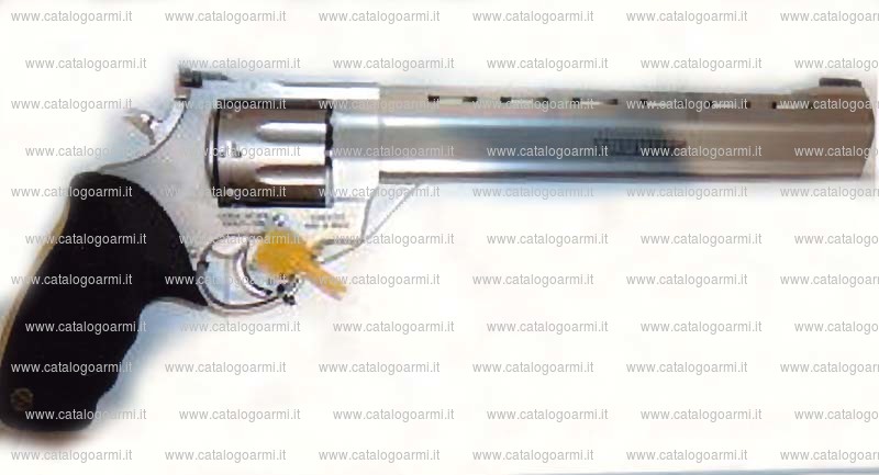 Pistola Taurus modello Raging bee (mire regolabili) (14366)